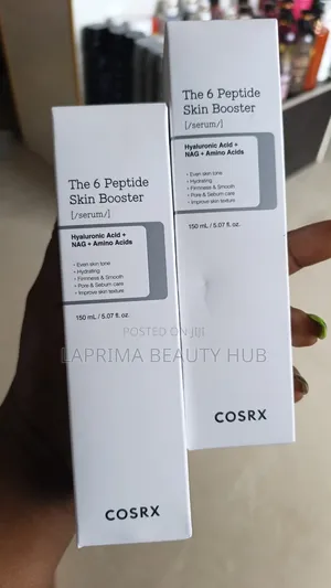 Cosrx the 6 Peptide Booster 150ml