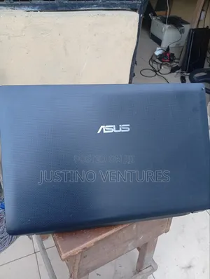 Laptop Asus K55N 4GB Intel HDD 320GB