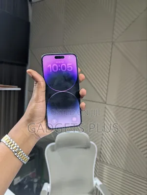 Apple iPhone 14 Pro Max 128 GB Purple