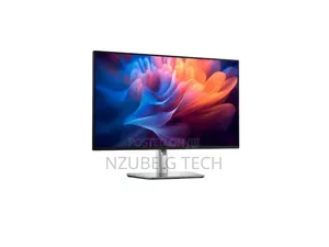 Dell 24-Inch Frameless IPS FHD 1080p 100Hz HDMI & USB-C Monitor