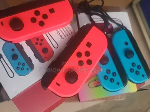 Switch Joy-Con