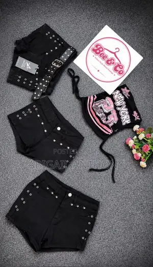 Ladies Wears