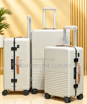 Luxury Aluminum Bus