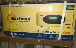 1.6kva 24v Eastman Pure Sine Wave Inverter