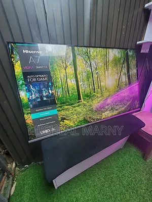 2023 Hisense 50" Smart TV