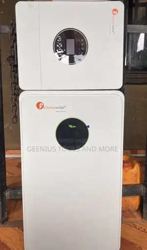 Hyper Power Lithium Battery.