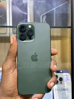 Apple iPhone 13 Pro Max 128 GB Green