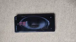 Samsung Galaxy Z Fold4 256 GB Black