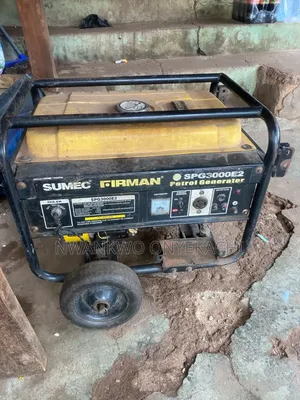 Sumec Generator 3000