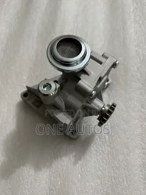 Changan CS55 Oil Pump