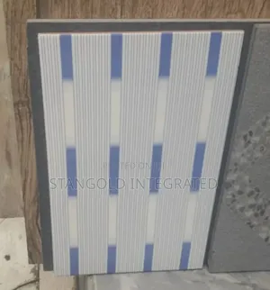 High Quality Flower Blue