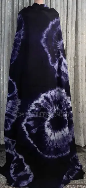 Kampala Fabric