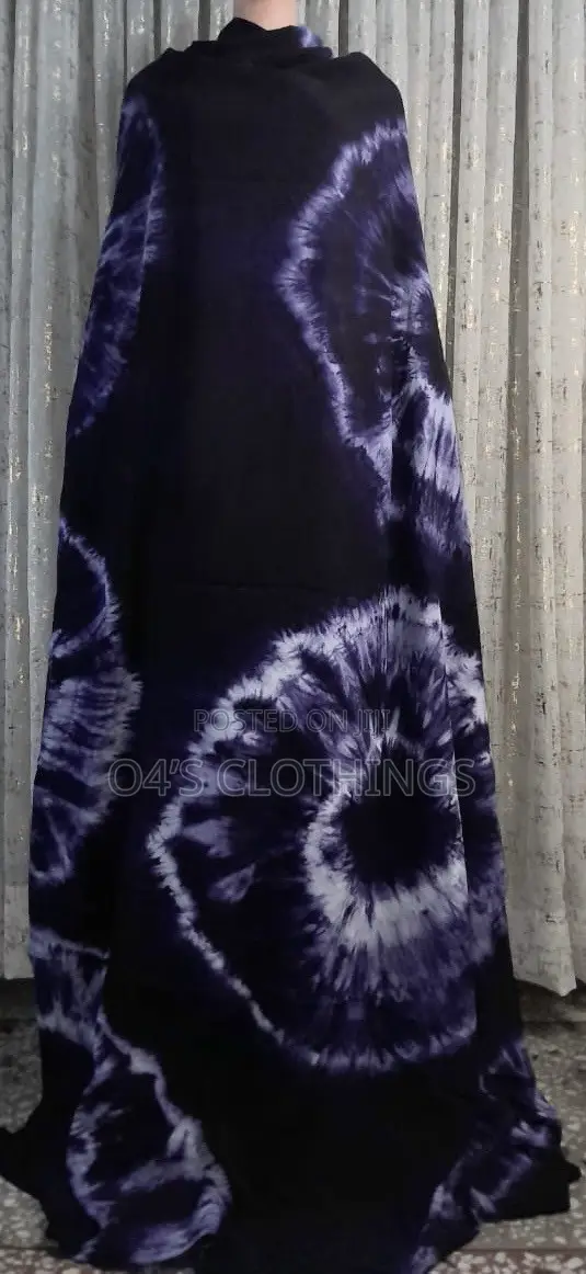 Kampala Fabric