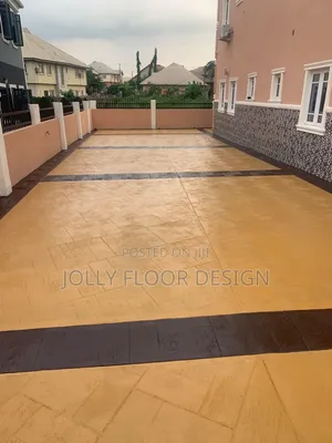Baisa Flooring Design