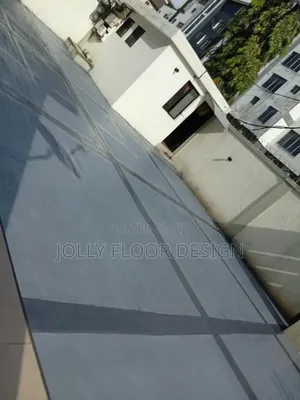 Baisa Flooring Design