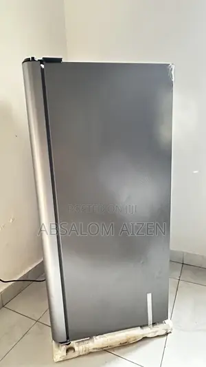 Hisense Fridge