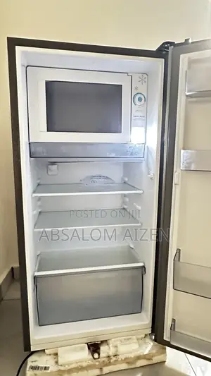 Hisense Fridge