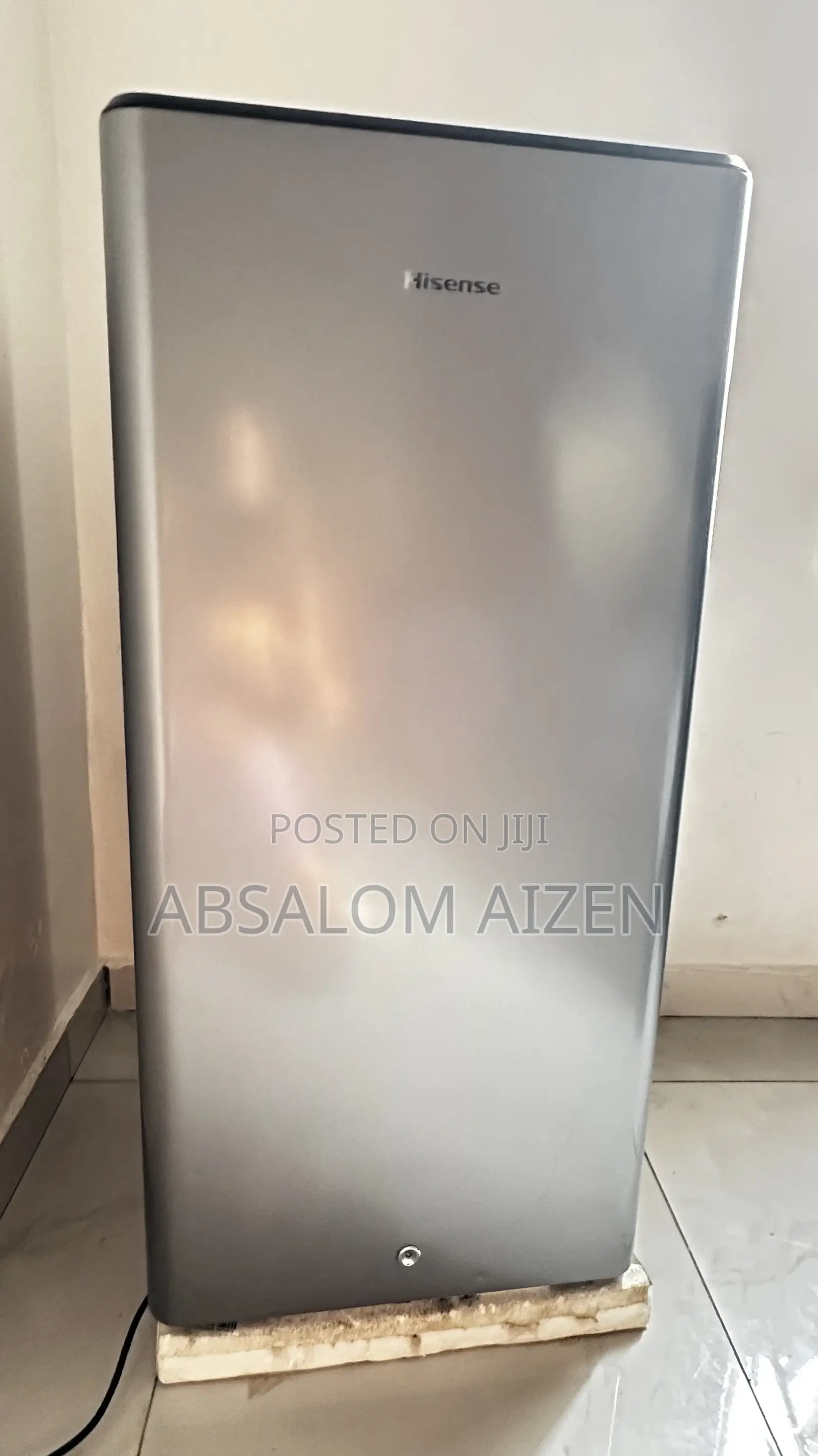 Hisense Fridge