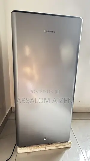 Hisense Fridge