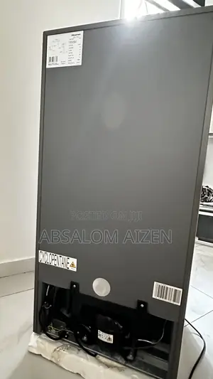 Hisense Fridge