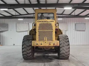 Caterpillar 966C Wheeloader