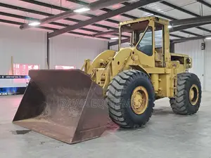 Caterpillar 966C Wheeloader