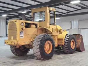 Caterpillar 966C Wheeloader