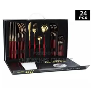 Set of Cutlery