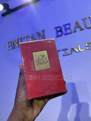 Enitan Beauty Essentials