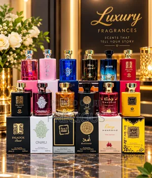 12pcs Smart Collection 25ml Perfume Set