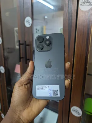Apple iPhone 16 Pro 128 GB Gold