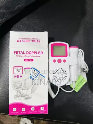 Fetal Doppler