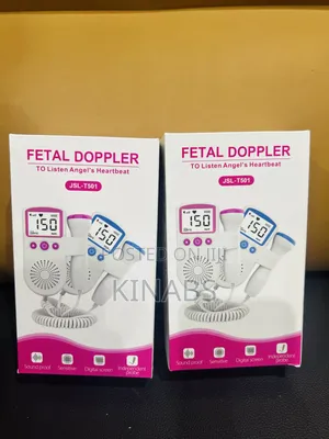 Fetal Doppler