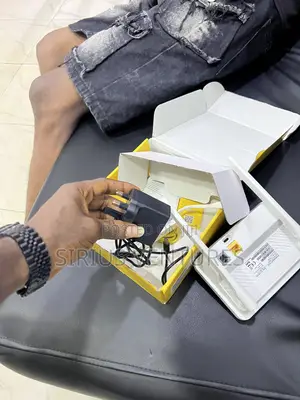 MTN Router