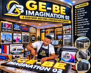 Graphics Logo Designer