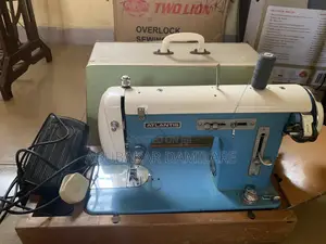 Tailor Machine
