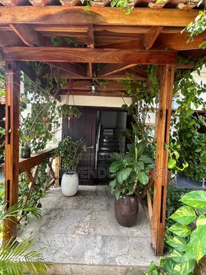 One Bedroom Short Let Apartment