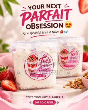 Tee’s Yogurt