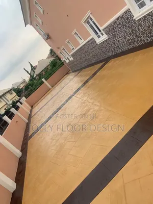 Beechwood Floor Design