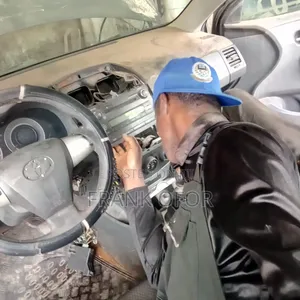 Auto Electrical Diagnostiic