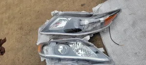 Headlamp Camry 2010 Sport With LED
