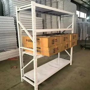 Heavy Weight Warehouse/Industrial Rack