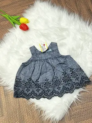 Affordable Thrifted Kids Wears