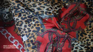 90*90cm Square Women's Large Scarf/Square Scarf