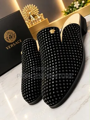 Designer Top Quality Half Shoes for Men of Class