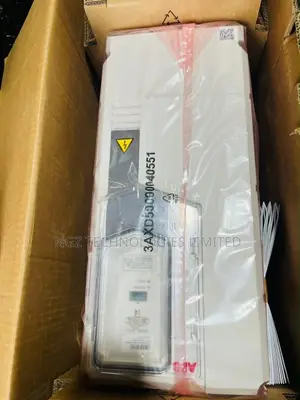 Acs580-01-039a-4+b056+j400 ABB AC Drive 18.5kw 18.50kw 38.00a