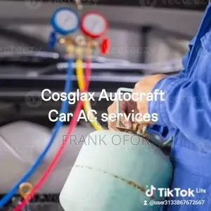 Car a/C Service & Repair