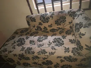 2 Seater Chair