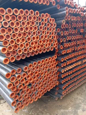 11⁄2'' Carbon Steel Pipe SCH 40