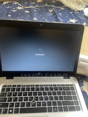 Laptop HP EliteBook 840 G3 8GB Intel Core i5 HDD+SSD 512GB